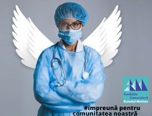 Fundația Comunitară Banatul Montan se zbate pentru Spitalul din Reșița!
