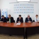 Romgaz: 1.000.000 de lei pentru Spitalul Județean de Urgenţă Sibiu