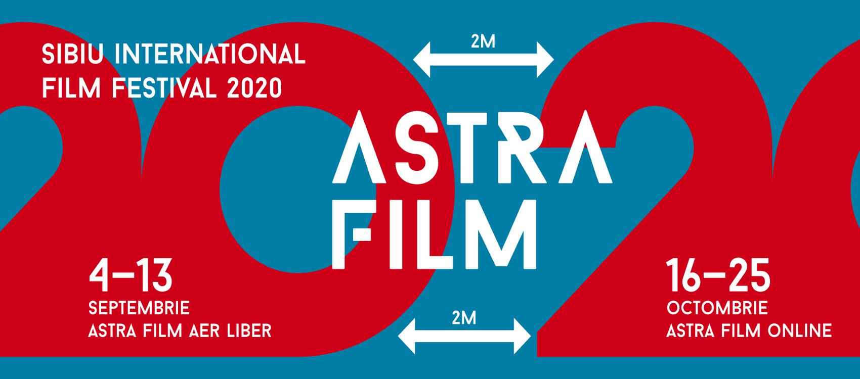 Astra Film Festival Sibiu