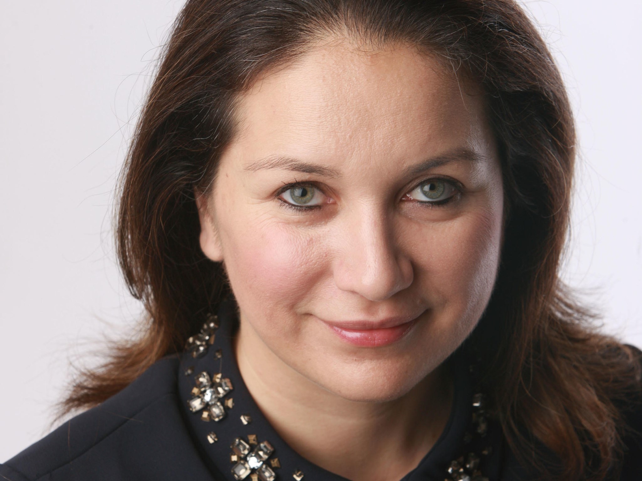 Rukmini Callimachi