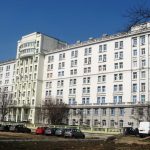 20 de artiști transformă un etaj al Institutului Fundeni în galerie de artă pentru copiii bolnavi