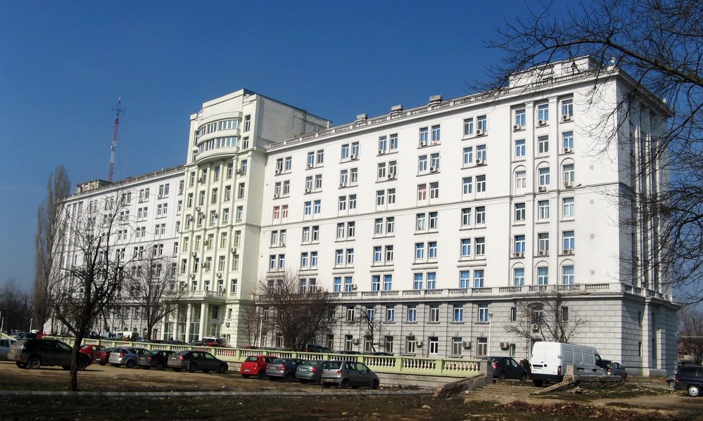 institutul clinic fundeni