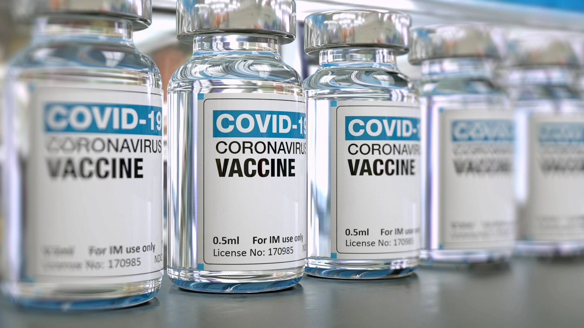 primele doze de vaccin