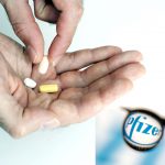 Pfizer începe testarea unui medicament anti-Covid