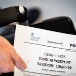 Coronapas: „pașaportul” danezilor spre normalitate