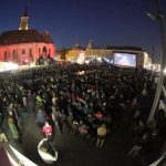 TIFF transformă Clujul într-un „UNESCO City of Film”
