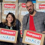 Fundația Superbet donează spitalelor 110 concentratoare de oxigen